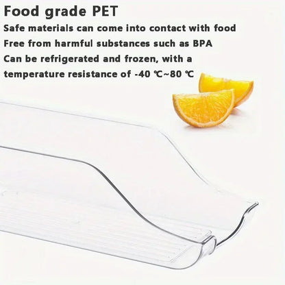 Kitchen Storage Cans, Soda Cans, Storage Cans, Refrigerator and Freezer Organizers, Can Dispensers, Kitchen Accessories