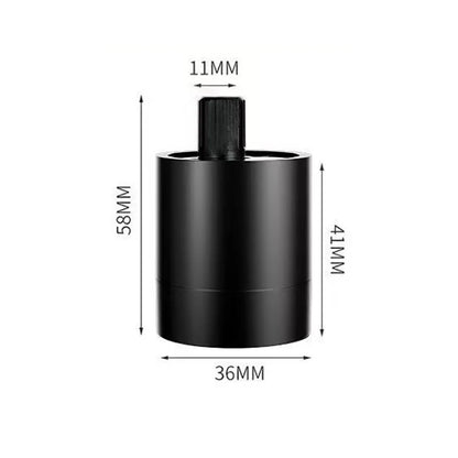 Water Leak Detector Multi-functional Sound Detector For Pipe Water Leak Suitable For Leak Detection Of Various Construction Pipe