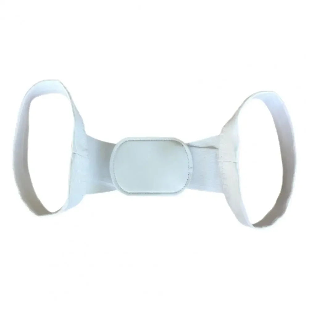 Posture Corrector Ergonomic Back Support Rectify Posture Adjustable Bad Posture Upper Back Brace Corrector for Back Pain