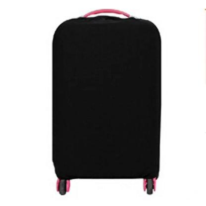 Travel Luggage Suitcase Protective Cover Trolley Case Travel Luggage Dust Cover Travel Accessories Packing Organizer Multi Color