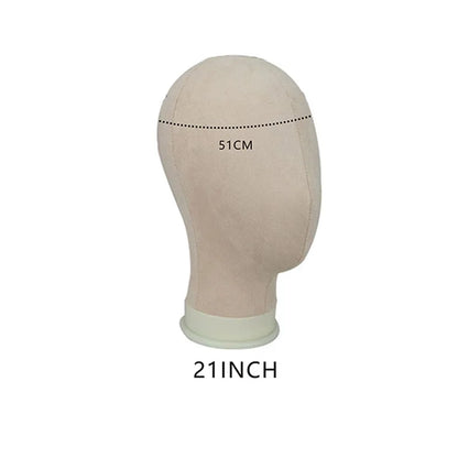 New  Head Kit Training Mannequin wig Head Display Styling Mannequin Manikin Head