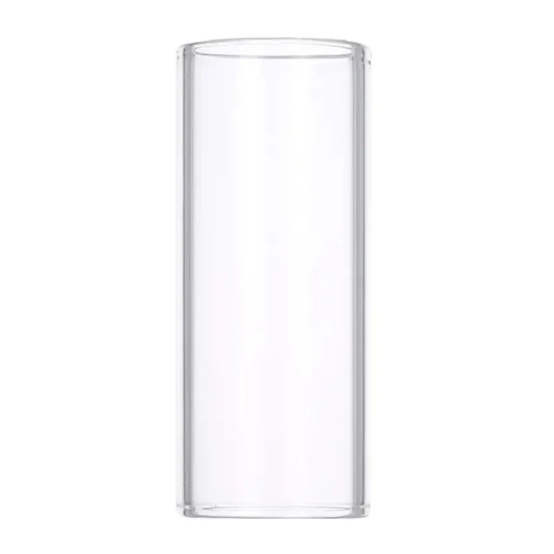 Miwayer Slider 60MM High Guitar Slide Bar Stainless Steel Metal/Glass Finger Slides Ukulele String Instruments Guitar Accessorie