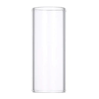 Miwayer Slider 60MM High Guitar Slide Bar Stainless Steel Metal/Glass Finger Slides Ukulele String Instruments Guitar Accessorie