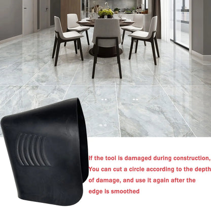 Caulking Finisher Tile Grout For Caulking Agent Tile Wall Brick Yin Yang Corner Silicone Scraper Sealant Grout Kit Hand Tools