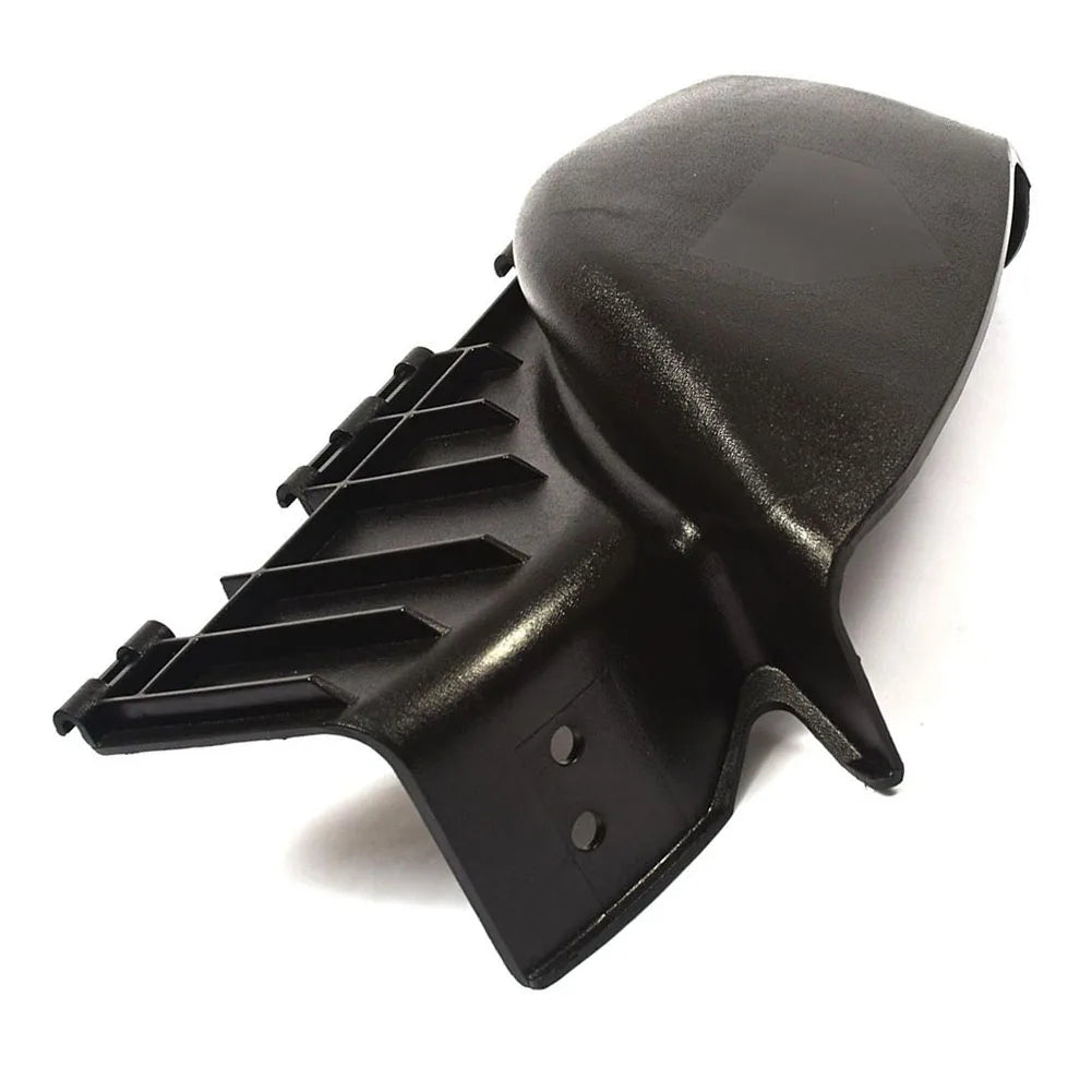 Parts Discharge Chute Study Spare Accessories Compact Easy Installation Exquisite Lightweight Repair Replacement