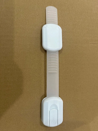 Child Safety Lock Baby Drawers Locker Closet Refrigerator Toilet Security Accessories Adhesive Pads Window Limiter Closure Kids
