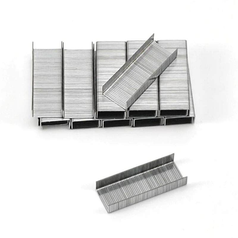 24/6 Staples Office Staples  1000 / Box Office, Cultural And Educational Supplies / Office Binding Supplies / Staplers