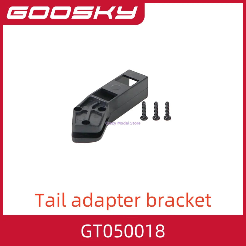 Goosky E2 Spare Parts
