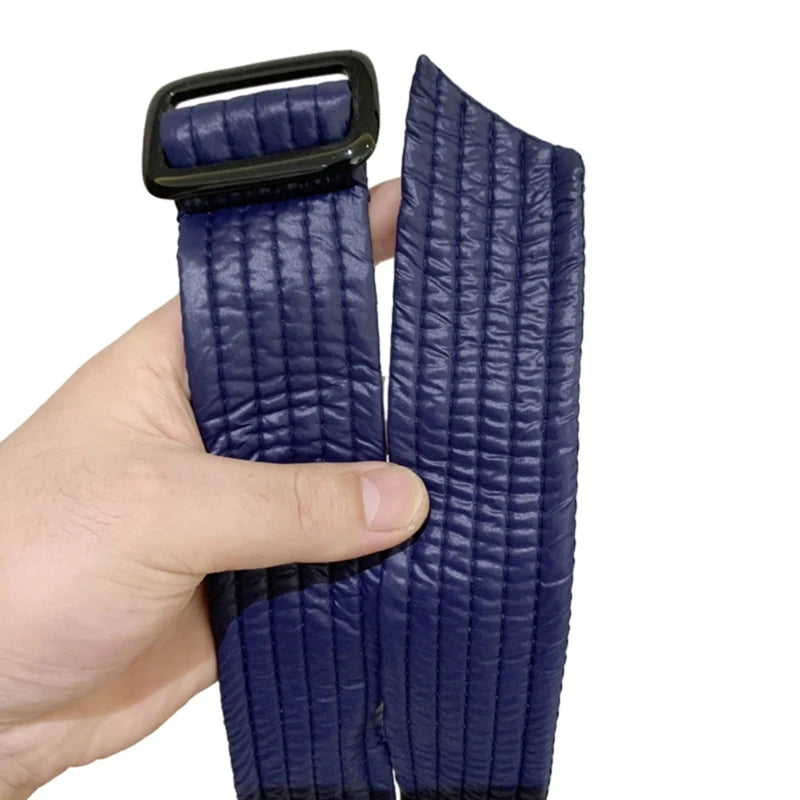 Coat Belt Replacement Women Down Coat Belt Overcoat Waist Belt For Down Coat Men Down Coat Belt Replacement