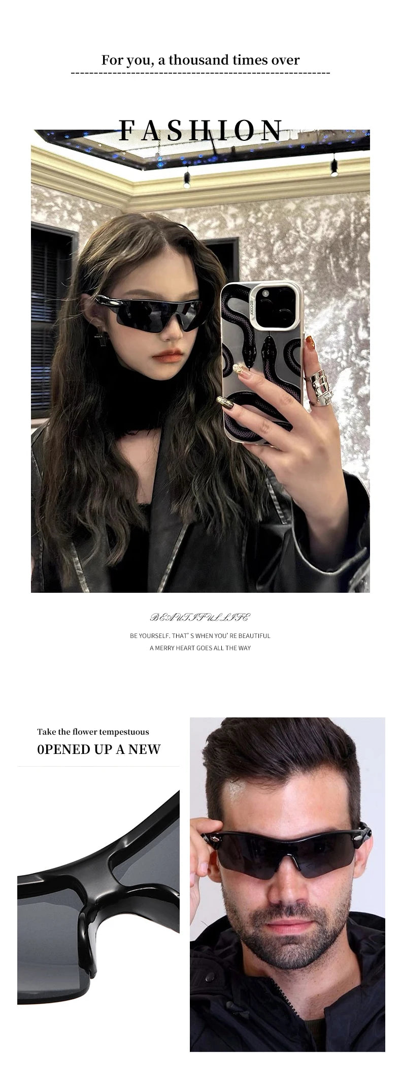 Sports Goggles Outdoor Cycling Sunshade Goggles Sport Sunglasses for Baseball Running Driving Fishing Golf Motorcycle