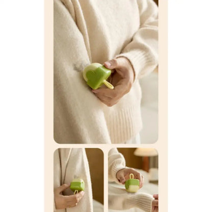 Lint Rollers Pet Hair Remover Washable Reusable Clothes Dust Tools Pet Hair Remover Dust Removal Eliminator Brush Hair Sticky
