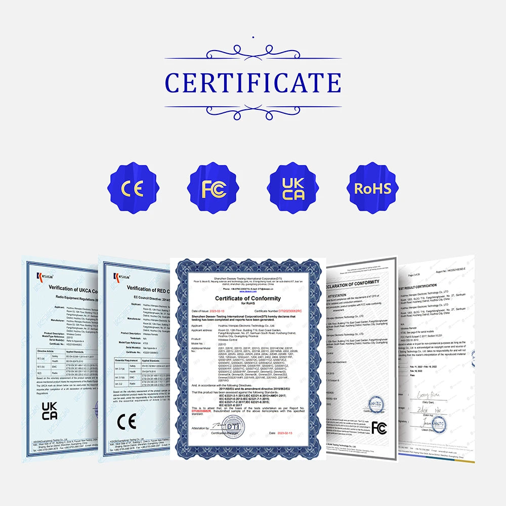 WiFi RF Smart Garage Sliding Door Opener Wireless Remote Control Switch AC DC 12V 24V Receiver Working with Rolling Code Tuya