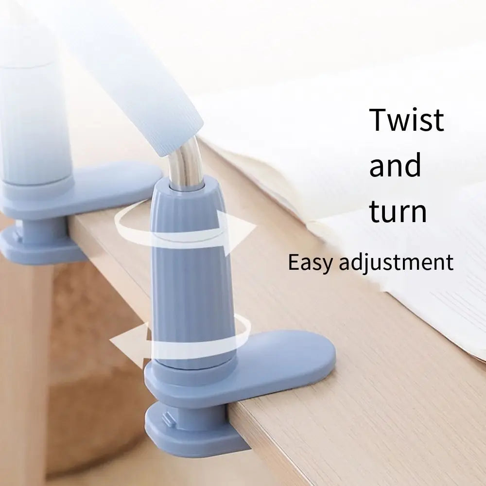 Correct Writing Posture Sitting Posture Corrector Adjustable Clip Table Child Seat Position Support Brace Anti-slip M-shaped