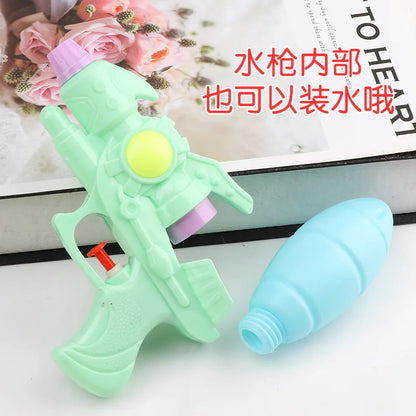 Children's Mini Styling Toy Summer Water Toys Gun for Boys Girls and Adults Outdoor Pool