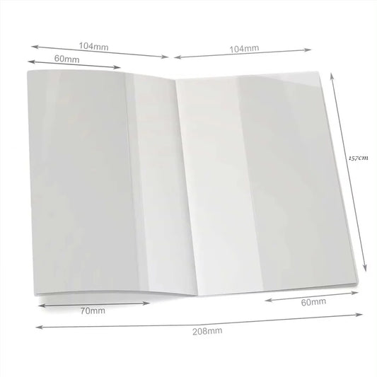 Travel Accessories EU Animal Pet Passport Cover Dog Pet Id Badge identification  Card Cover Passport for Pet Dog Cat