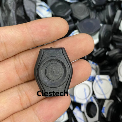 One-Click USB Webcam Privacy Cover - Anti-Hacking Camera Blocker for Logitech C922Pro, Razer & USB Streaming Camera,Easy Install