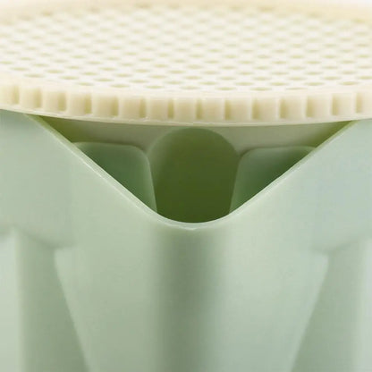 Hydroponic Cat Grass Box Planter Reusable Easy To Grow Microgreens Growing Kit Hierarchical Design Cat Grass Growing Pot