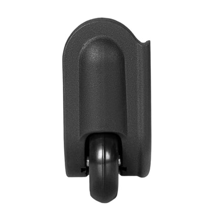1 Pair Suitcases Practical Plastic Luggages Wheel Replacements Spare Part