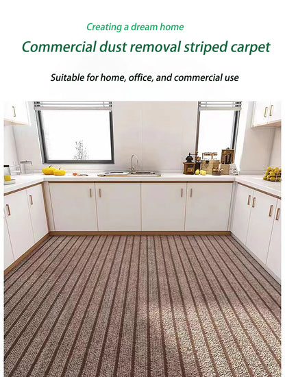 Small floor mat, carpet, bathroom mat, floor mat, kitchen floor mat, waterproof, household bathroom door, corridor