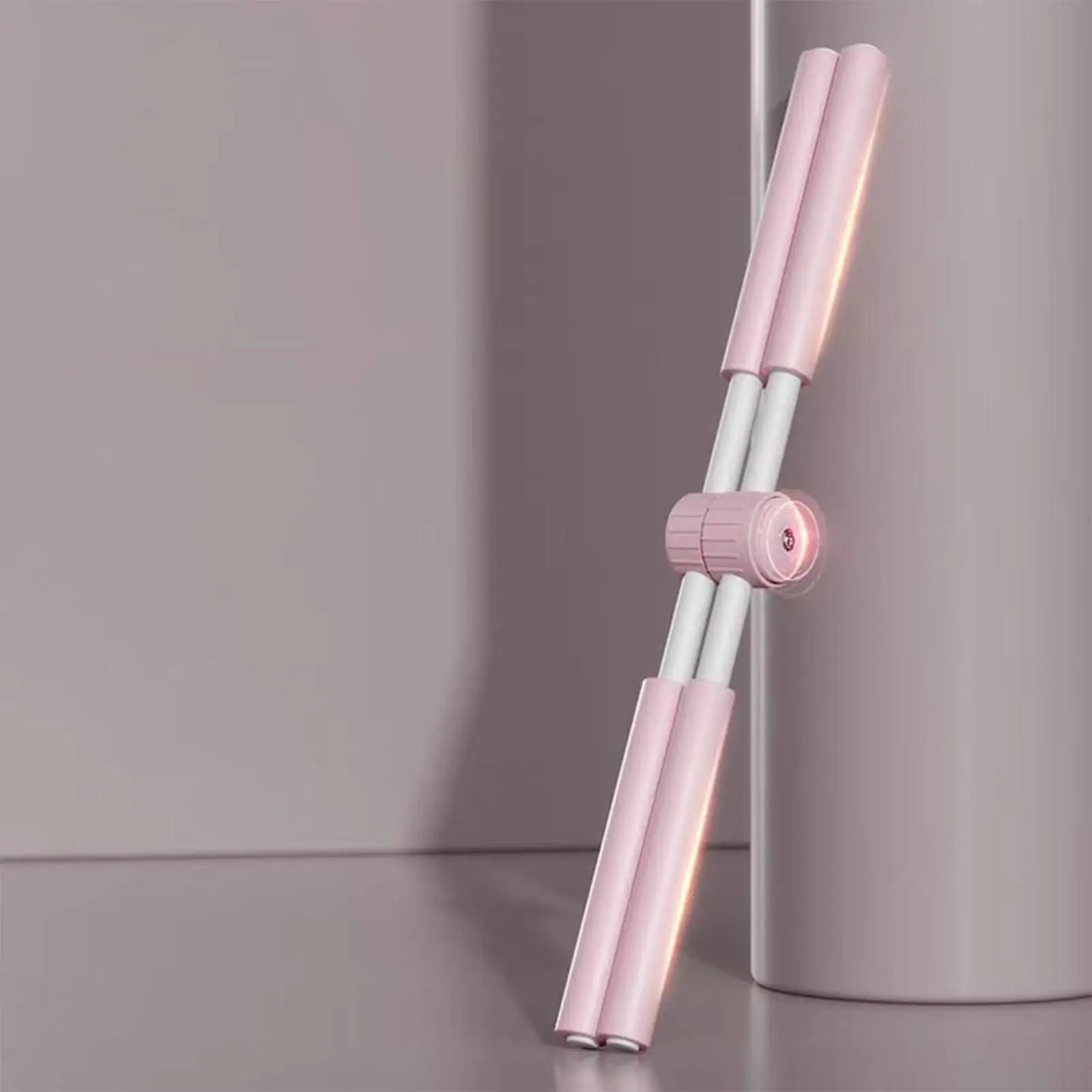 Posture Corrector Shoulder Neck Humpback Corrector Stick Stretching Tool Humpback Correction Stick Retractable Design for Women