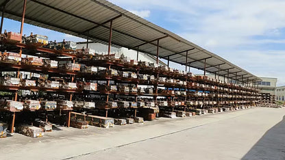 PU decorative corner flower carved living room corner ceiling shape decorative lamp panel French decorative decorative flower li