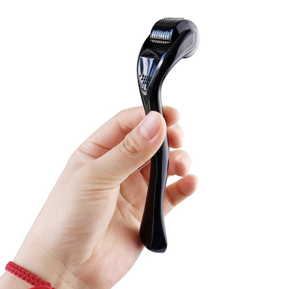 Beauty Derma Roller 540 Microneedle Roller Premium Micro Needling Roller for Men Women Skin Facial Beauty Micro Needle Roller