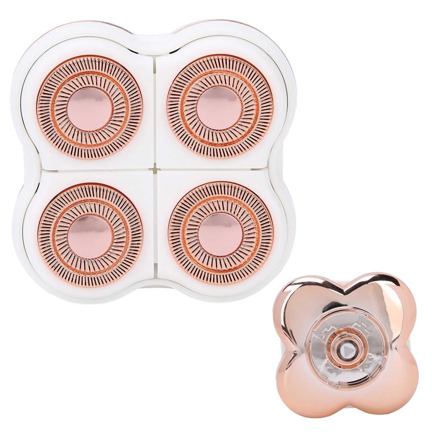 Hair Remover Replacement Head Electric Hair Remover Body Hair Shaver Machine Head Women Hair Remover Head Body Hair Shaver Head