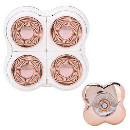 Hair Remover Replacement Head Electric Hair Remover Body Hair Shaver Machine Head Women Hair Remover Head Body Hair Shaver Head