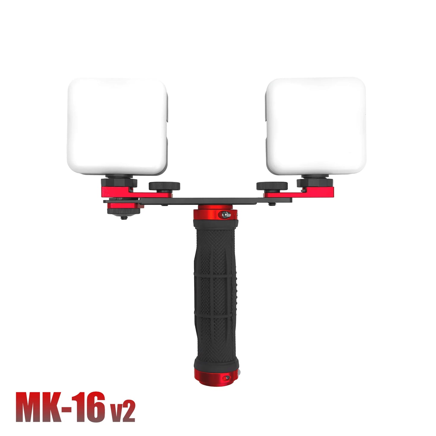 Dental Photo LED Light. Dental Photography Light. Macro, Polarizer, Intraoral, Denture Photo With Phone Lamp For Dentistry