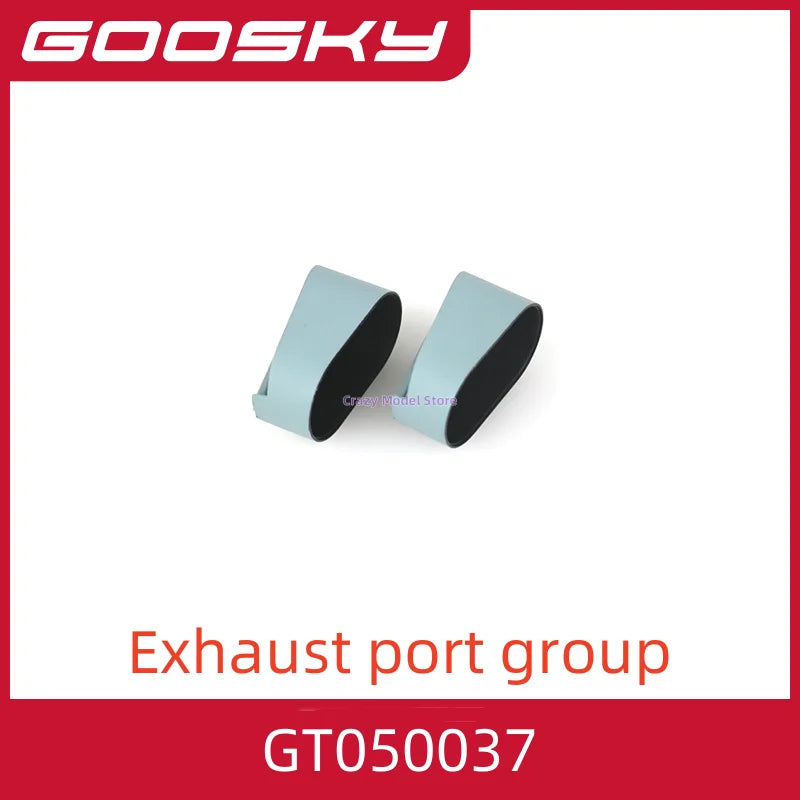 Goosky E2 Spare Parts