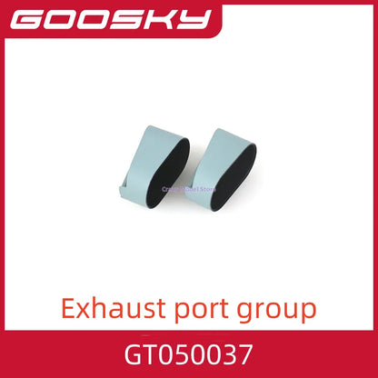 Goosky E2 Spare Parts