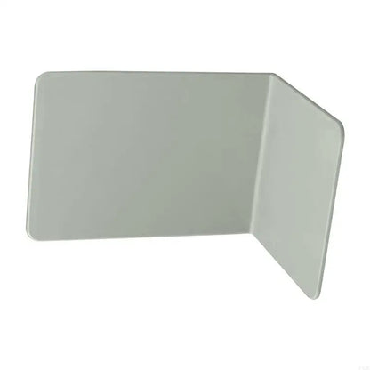 P82F Multifunctional Book End Book Stoppers Desk Bookshelf Practical Book Holders Shelf Decorative Bookends Book Support Rack