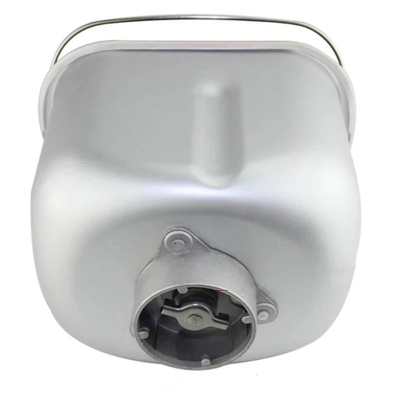 Rectangular Bread Machine Liner Mixing Bread Bucket Bread Pan for Bread Machine