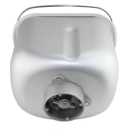 Rectangular Bread Machine Liner Mixing Bread Bucket Bread Pan for Bread Machine
