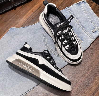 Sports Shoes For Women 2024 White Low Fashion Casual Flat Sneakersy Autumn Hit Spring Without Heel Womens Shoe Stylish New