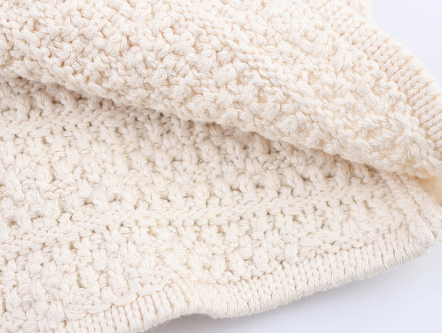 Women's Clothing 2025 New European And American Style Fashionable Knitted Texture Vest Casual Mini Skirt Set