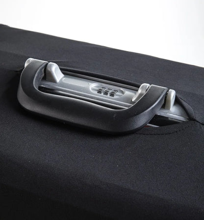 Travel Luggage Cover Elastic Baggage Cover Suitable for 18 to 30 inch Suitcase Case Dust Cover Travel Accessories