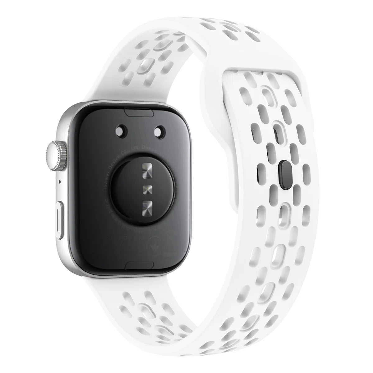 Sport Bracelet for Huawei Watch Fit 4 Pro Strap Hollow Silicone Wristband for Huawei Watch Fit 4 Band Huawei Watch Fit 3 Correas