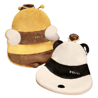 Infant Baby Squeezing Feeding Spoon Baby Silicone Baby Feeding Vegetable Fruit Bottle Baby Dish Scale spoon & hand towel set