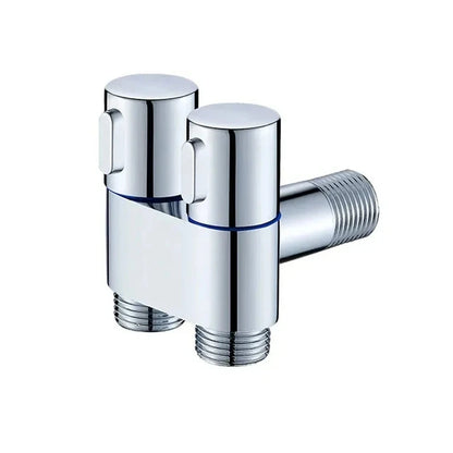 Toilet Cleaning Bidet Toilet Sprayer Set Cold Water Portable Bidet Toilet Accessories Handheld Bathroom Wash Anal Douche