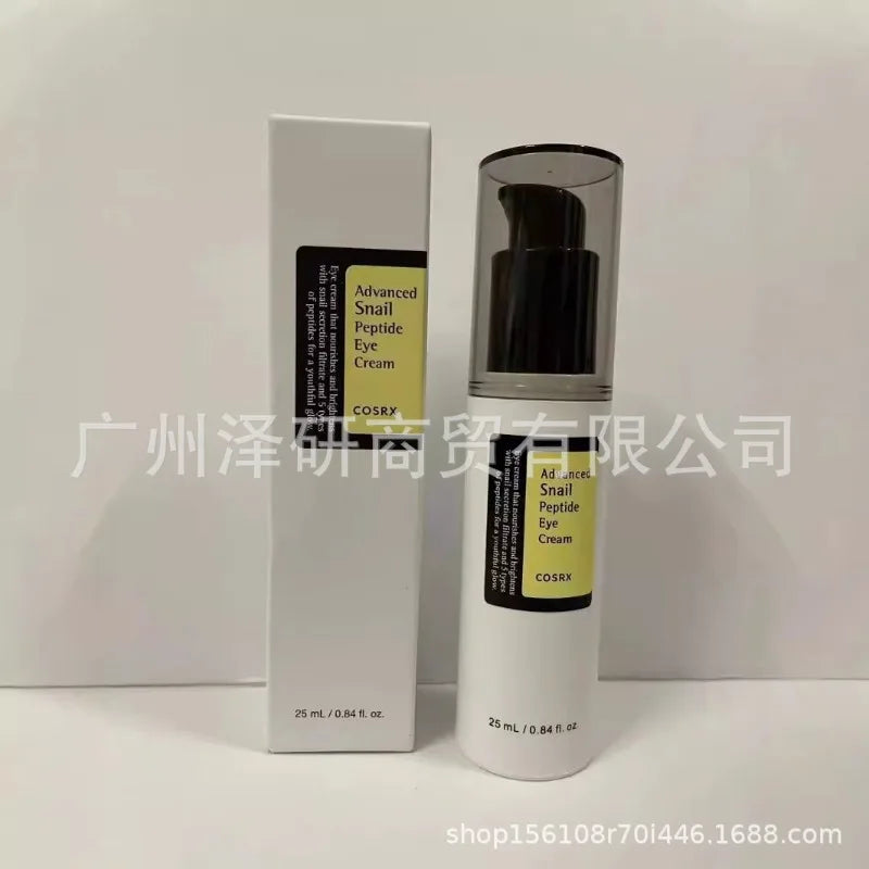 Cosrx Snail Serum Collagen Liquid Facial Blackhead Essence Cream Anti-aging Moisturizing Moisturizing Moisturizing Moisturizing