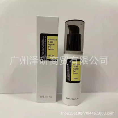 Cosrx Snail Serum Collagen Liquid Facial Blackhead Essence Cream Anti-aging Moisturizing Moisturizing Moisturizing Moisturizing
