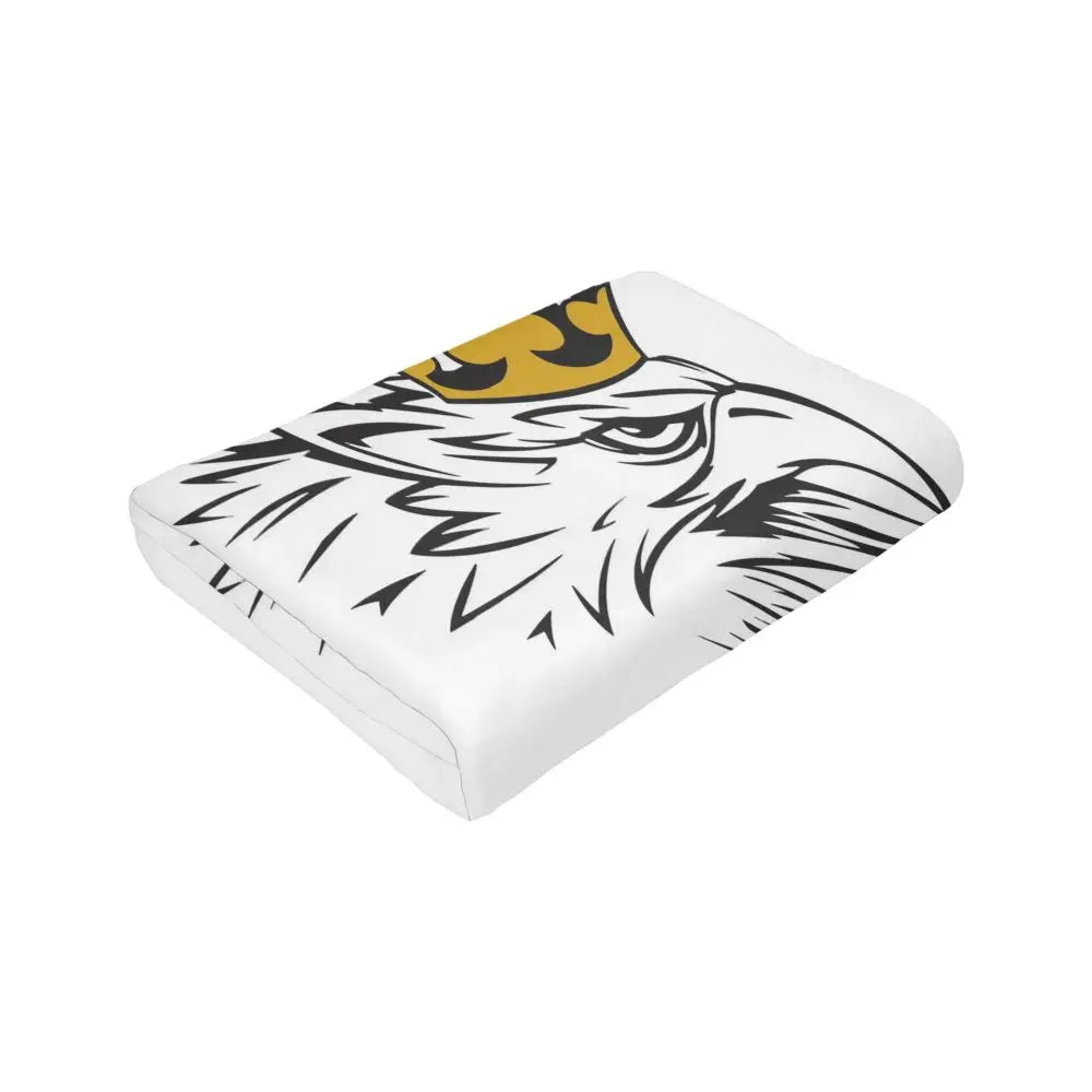 Sweden Saabs Scanias Blankets Fleece Winter Portable Lightweight Thin Throw Blanket for Bedding Travel Bedspread