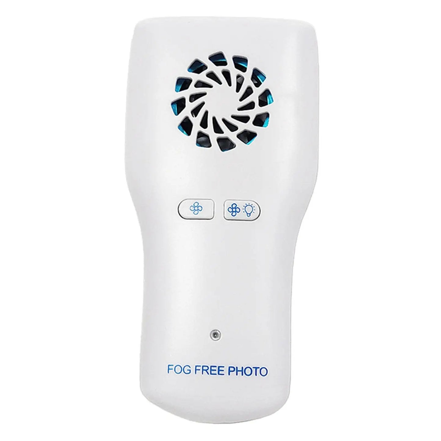 Dental Mirror Reflector teeth Equipments Tools Kit LED Light Defog Machine Mirror Dental Tools for Oral Care Accessory Clinic