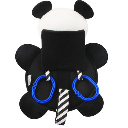 Baby Car Mirror Safety Car Seat Mirror Rear Facing Car Seat Mirror Wide Crystal Clear View Shatterproof Car Kids Monitor