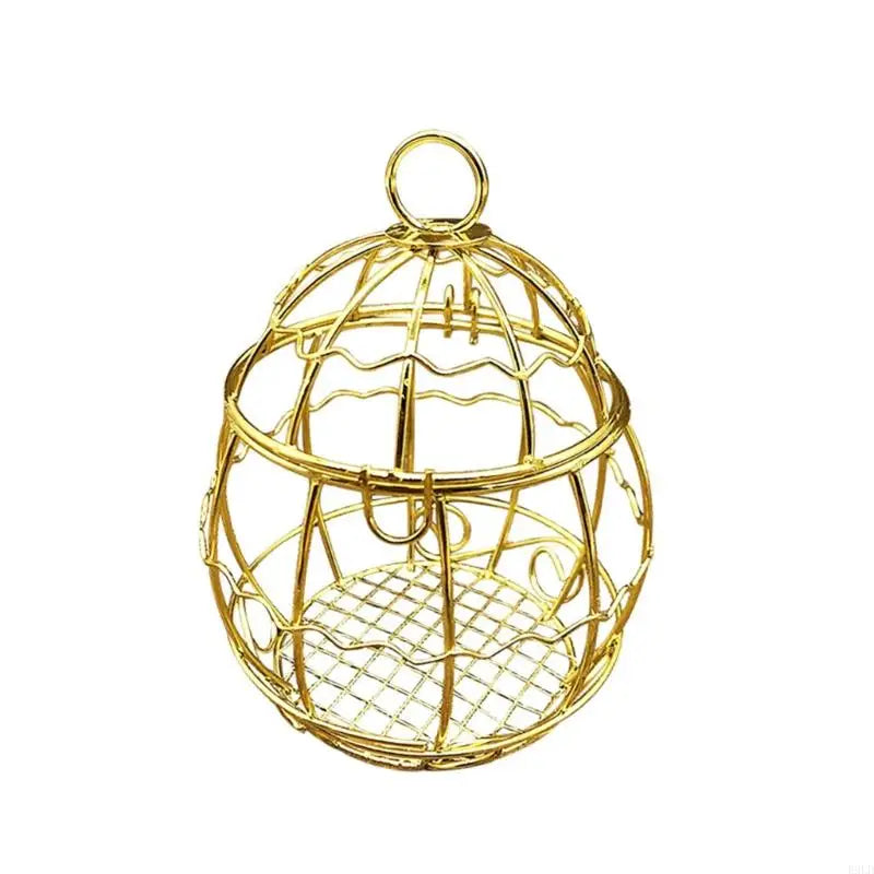 2025 New Bird Feeder Hanging for Garden Outdoors Fat Ball Feeder Gift for Bird Lovers