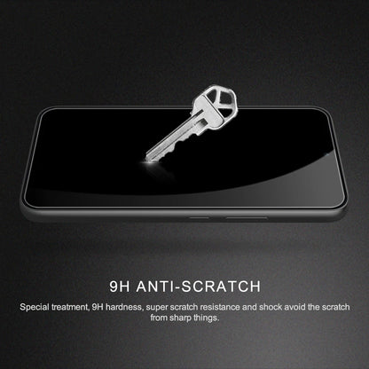 Nillkin for Samsung A54 5G Tempered Glass, CP+Pro 2.5D Full Cover Screen Protectors