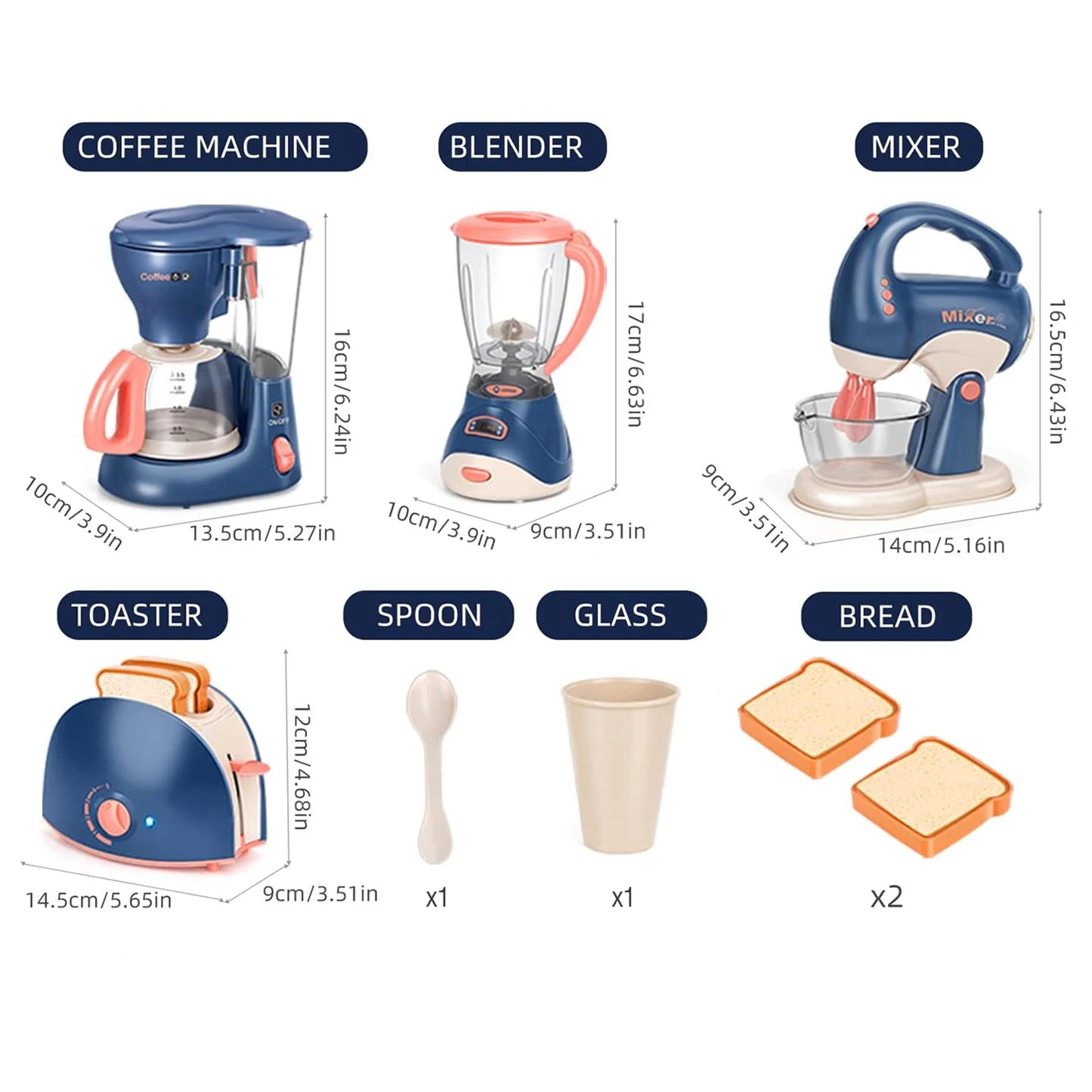 Electric Vacuum Cleaner Kitchen Toys Simulation Juice Machine Microwave Pretend Play Washing Machine Kids Household Appliances