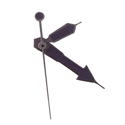 NH36 Watch Dial 29mm Weekday Date Orange/white/black Dial Face Plate Green Lume for Diver Watch Hand Set