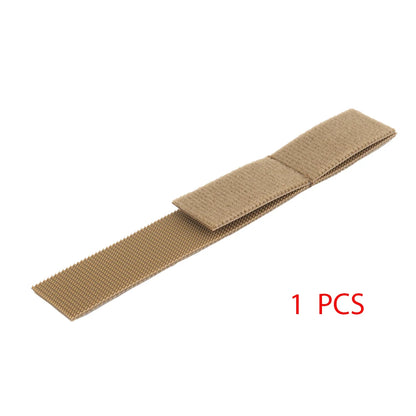 Cable Management Kit Tactical Vest Storage Accessories Storage Ring